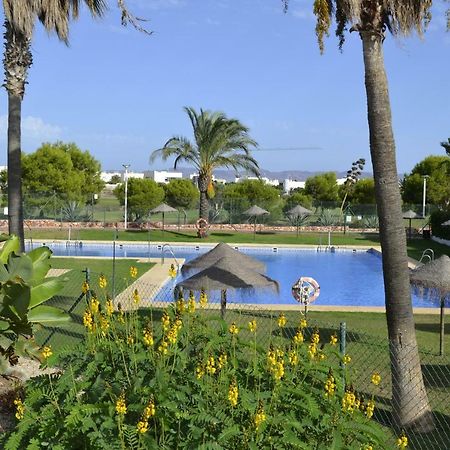 Apartamento Cabo De Gata 雷塔马尔 外观 照片