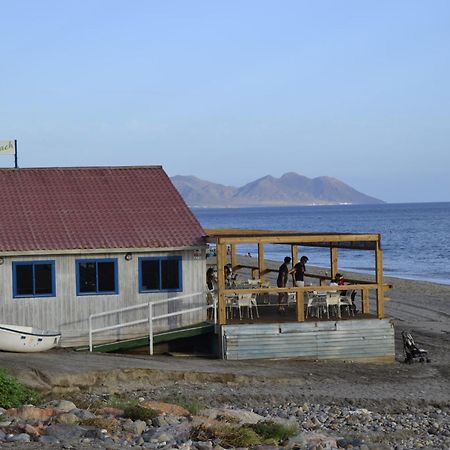 Apartamento Cabo De Gata 雷塔马尔 外观 照片