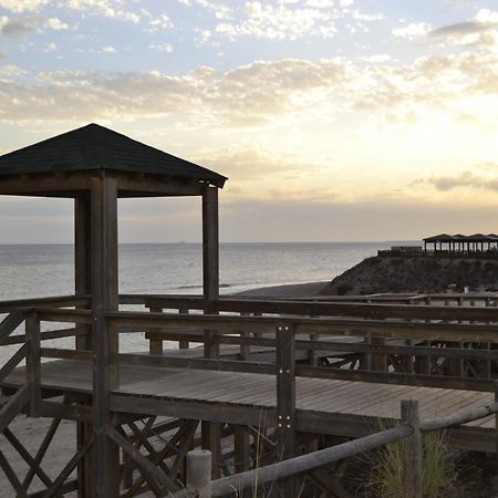 Apartamento Cabo De Gata 雷塔马尔 外观 照片