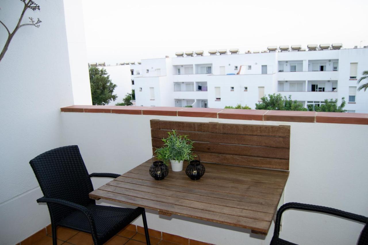 Apartamento Cabo De Gata 雷塔马尔 外观 照片