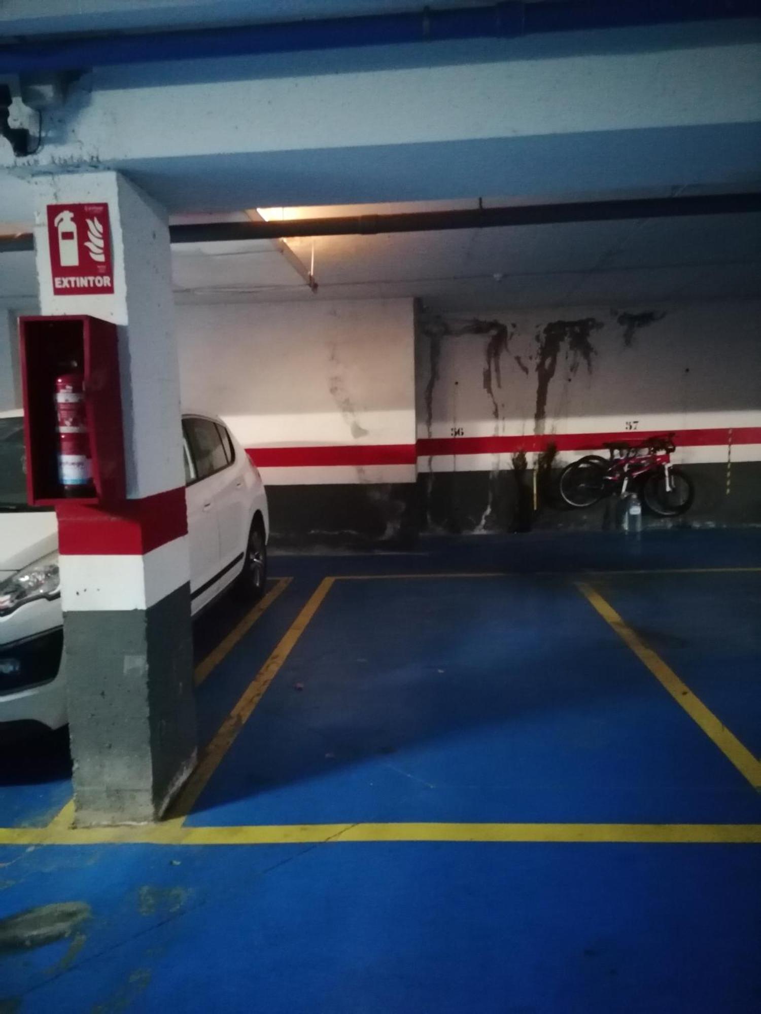 Apartamento Cabo De Gata 雷塔马尔 外观 照片
