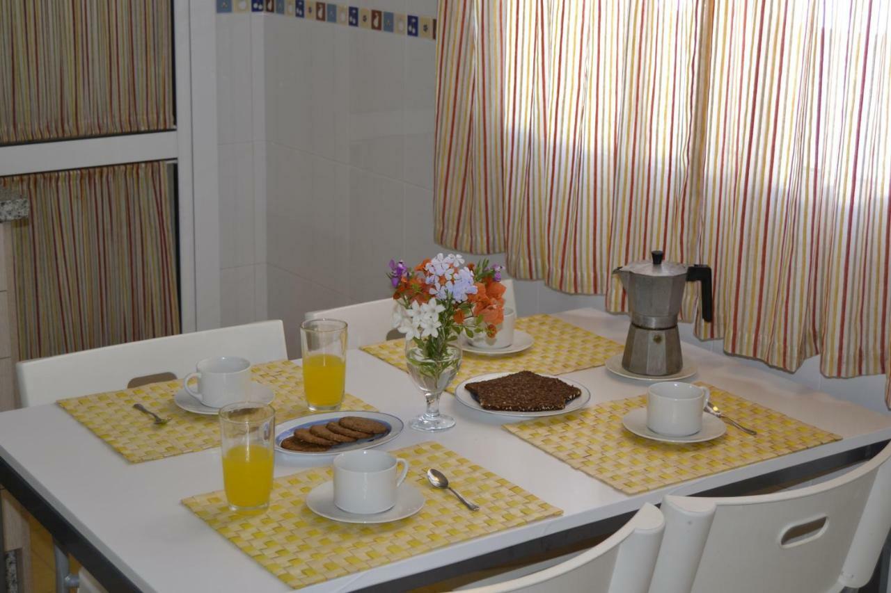 Apartamento Cabo De Gata 雷塔马尔 外观 照片