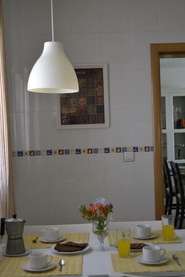 Apartamento Cabo De Gata 雷塔马尔 外观 照片