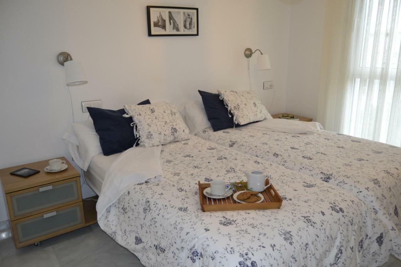 Apartamento Cabo De Gata 雷塔马尔 外观 照片