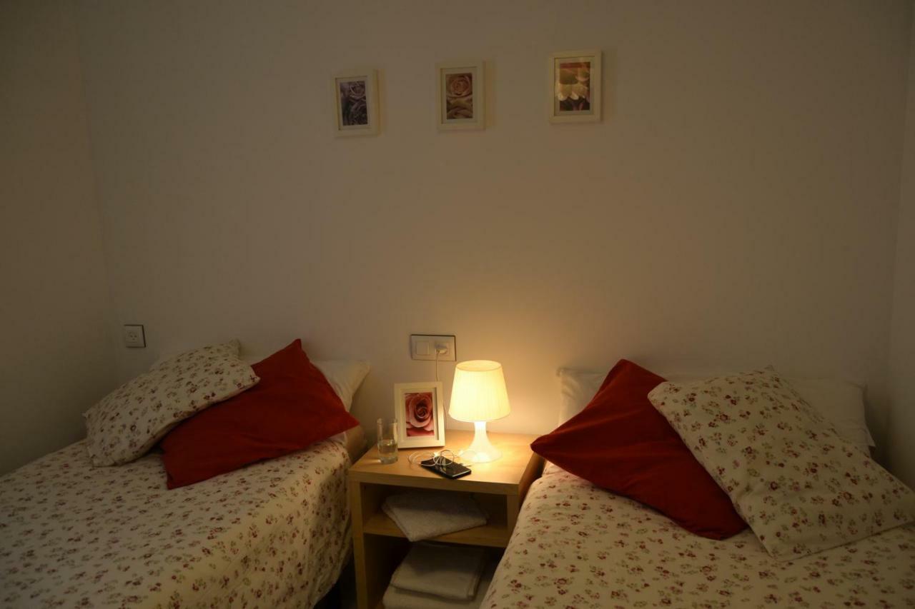 Apartamento Cabo De Gata 雷塔马尔 外观 照片