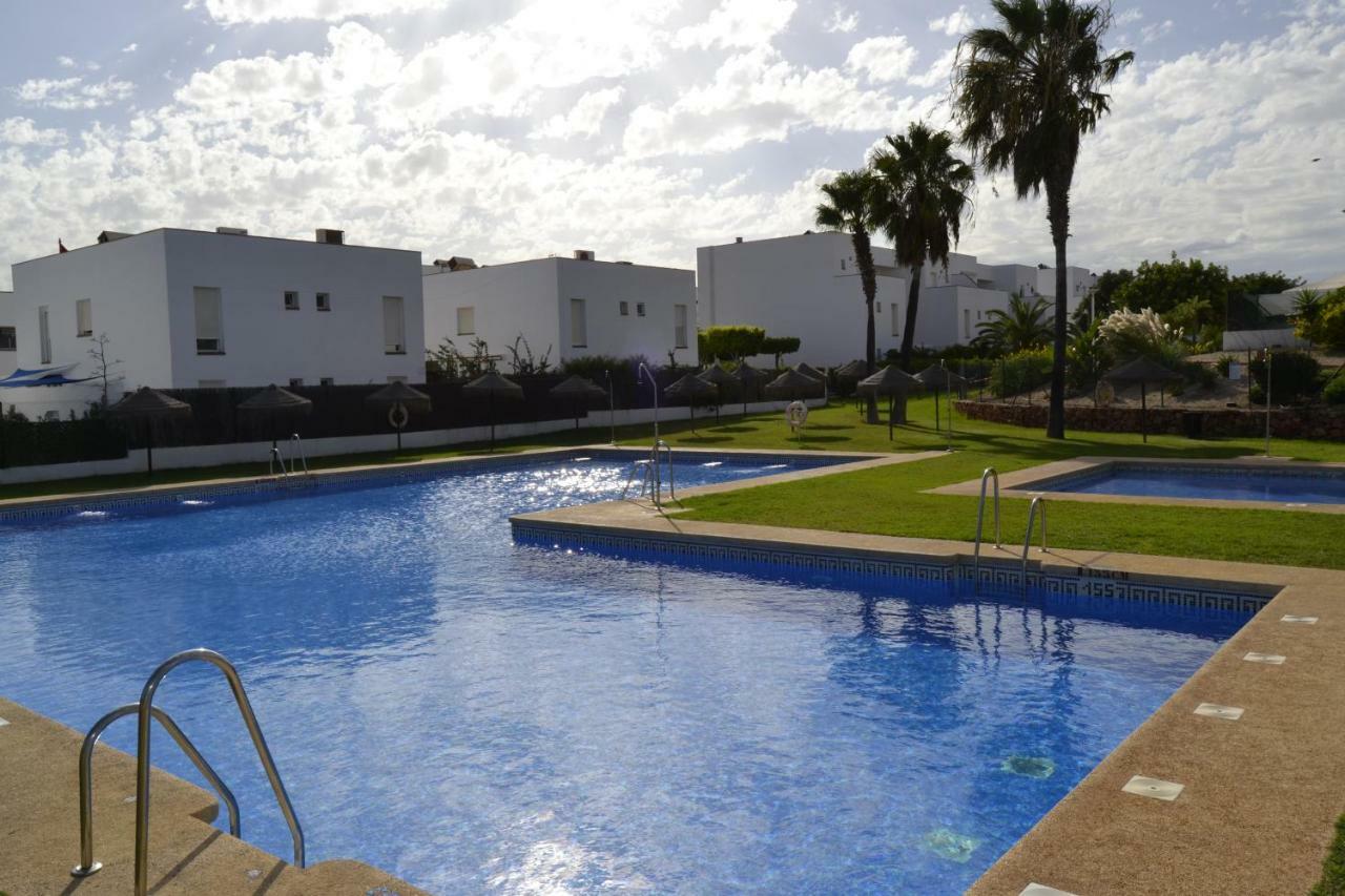 Apartamento Cabo De Gata 雷塔马尔 外观 照片