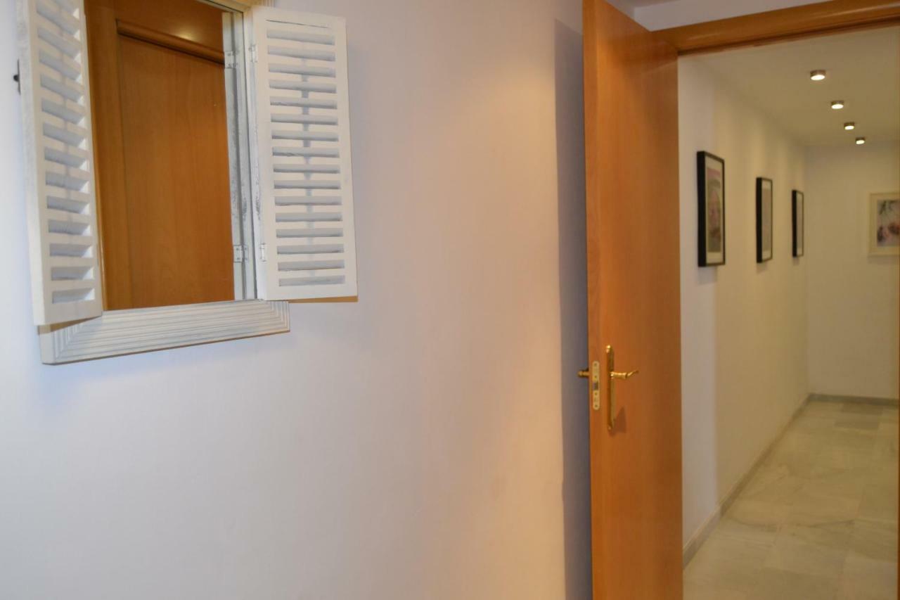 Apartamento Cabo De Gata 雷塔马尔 外观 照片