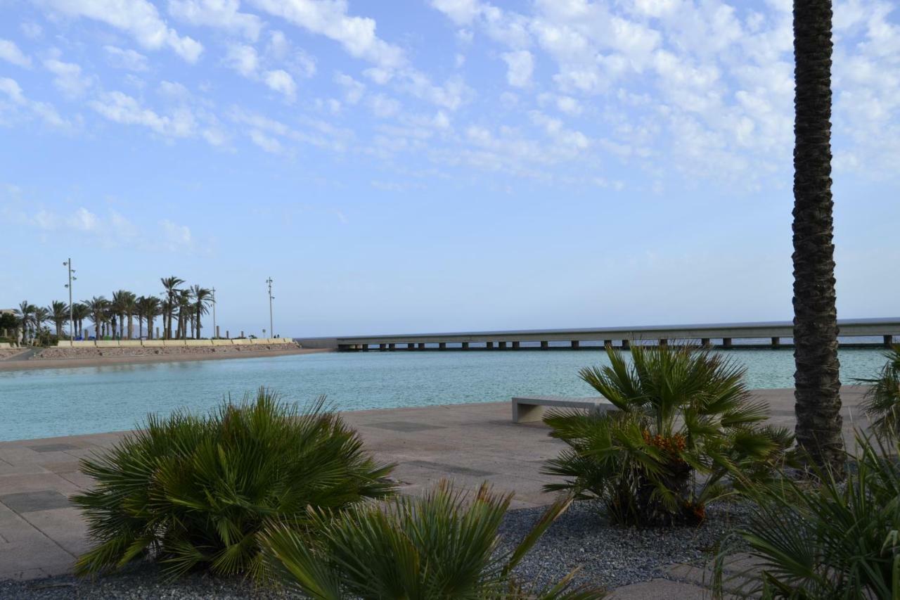 Apartamento Cabo De Gata 雷塔马尔 外观 照片