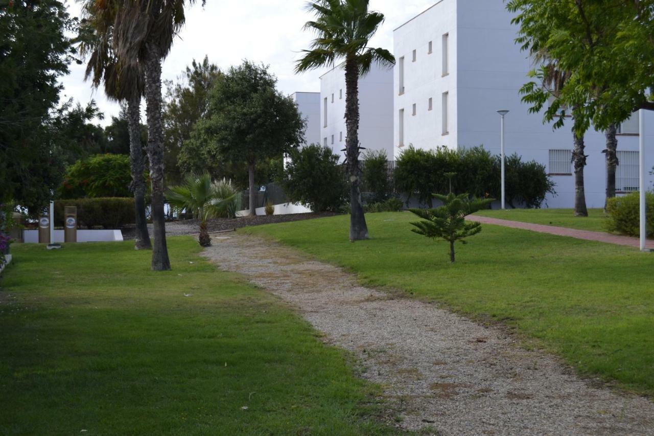 Apartamento Cabo De Gata 雷塔马尔 外观 照片