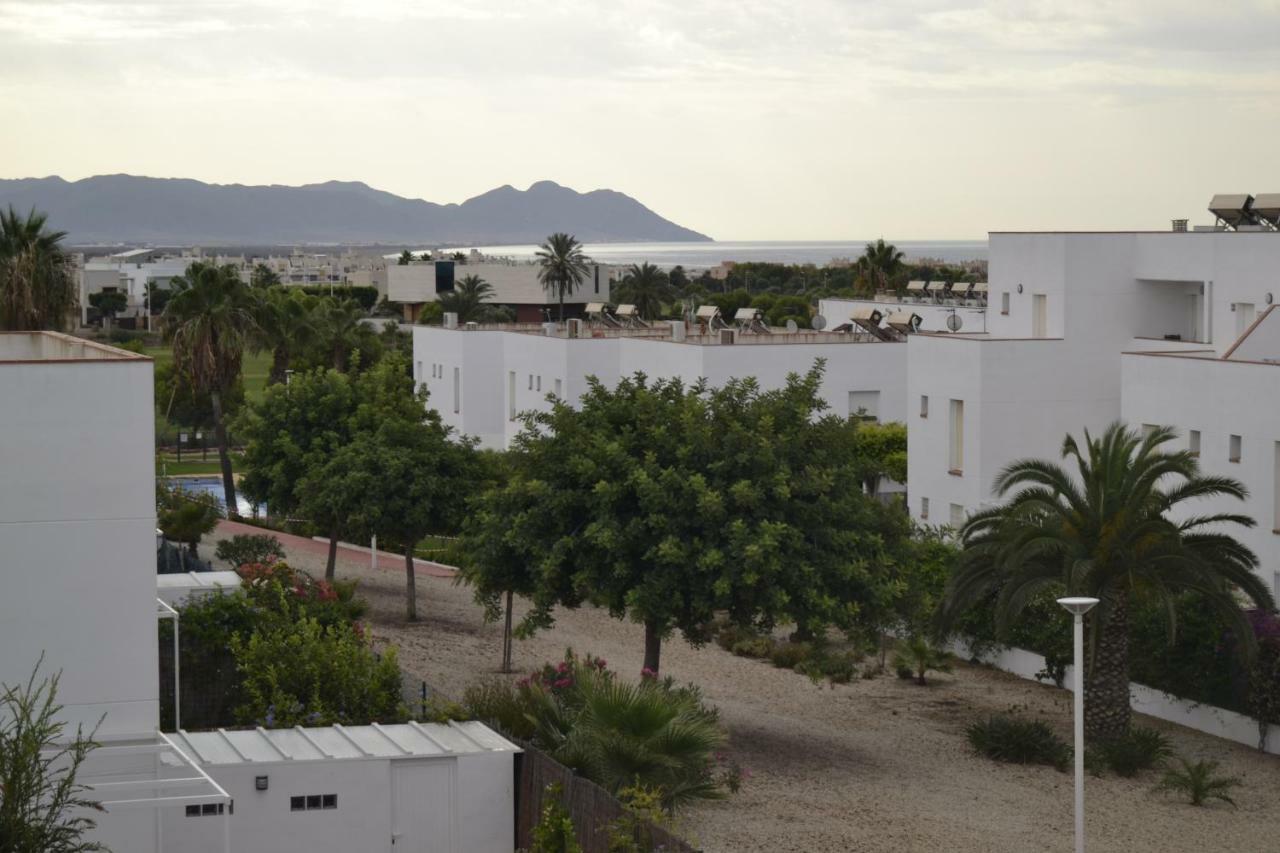 Apartamento Cabo De Gata 雷塔马尔 外观 照片