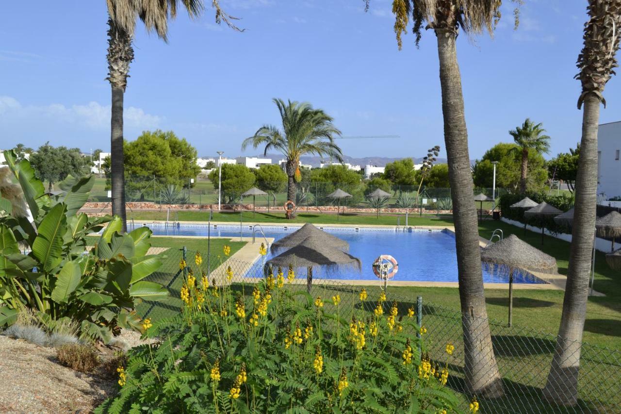 Apartamento Cabo De Gata 雷塔马尔 外观 照片