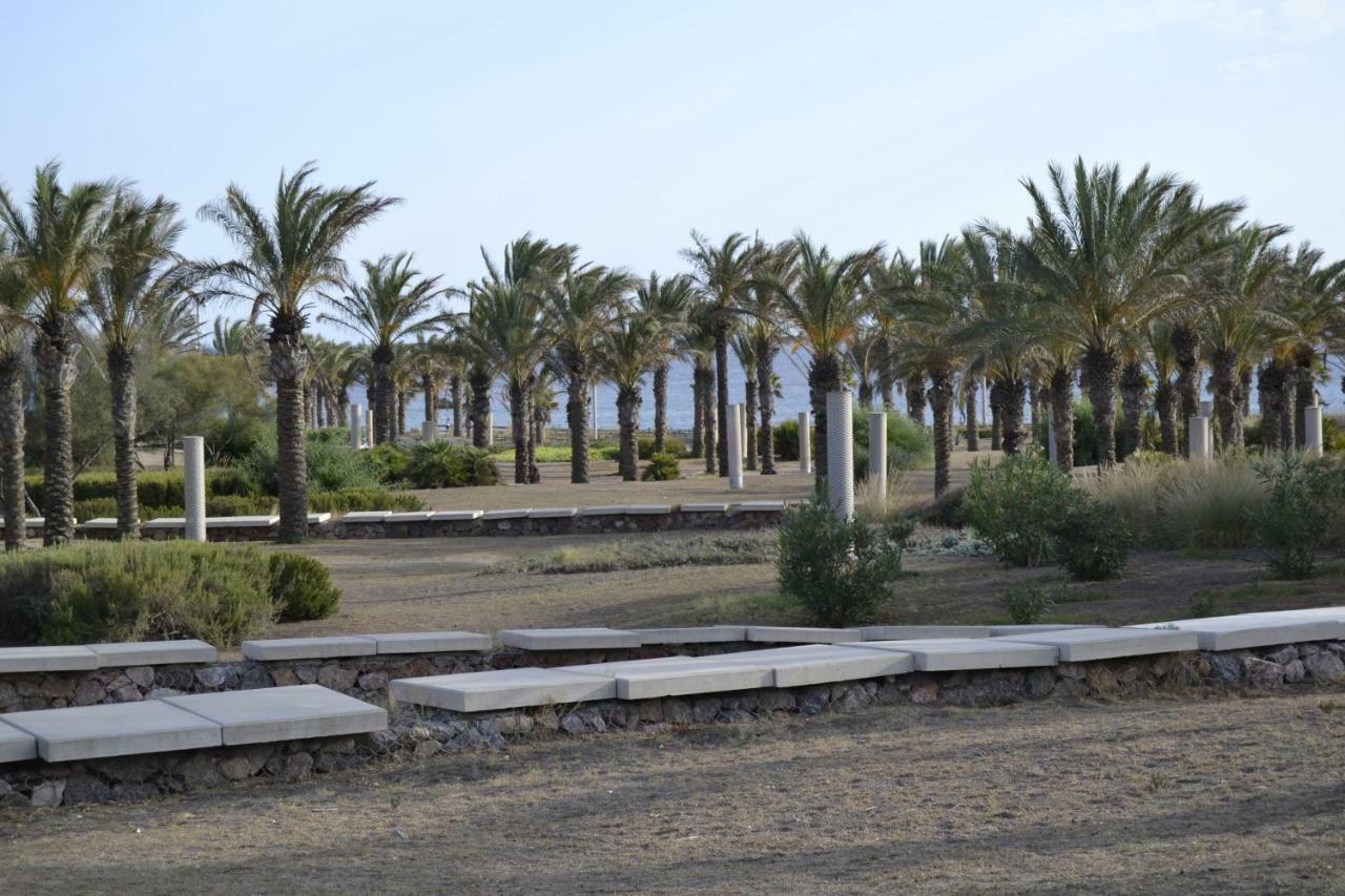 Apartamento Cabo De Gata 雷塔马尔 外观 照片