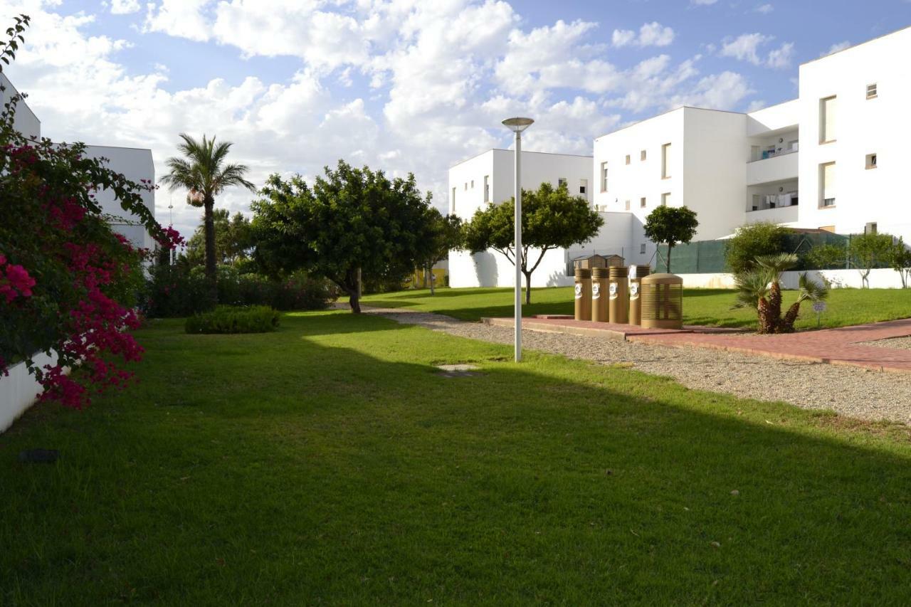 Apartamento Cabo De Gata 雷塔马尔 外观 照片