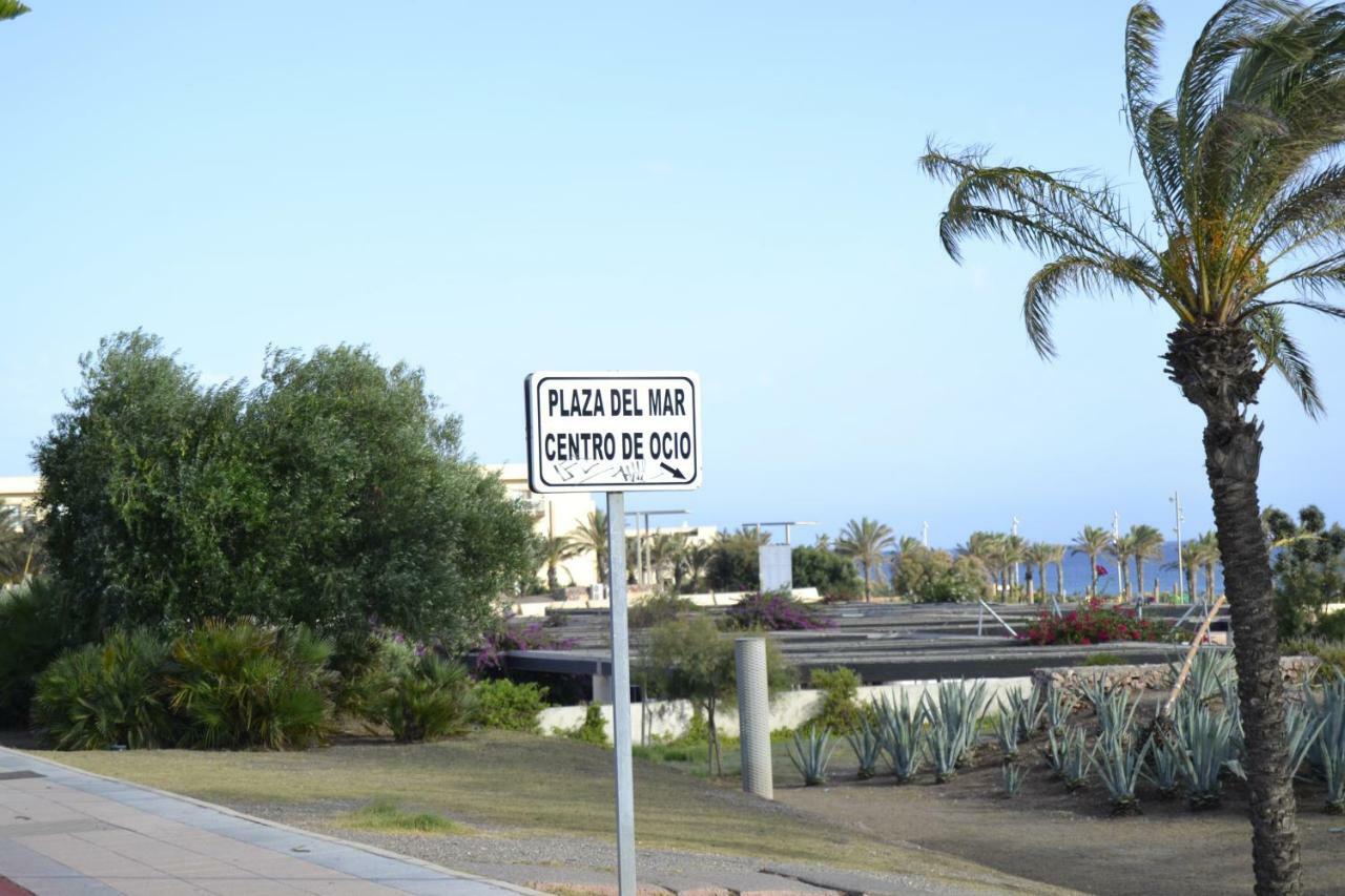 Apartamento Cabo De Gata 雷塔马尔 外观 照片